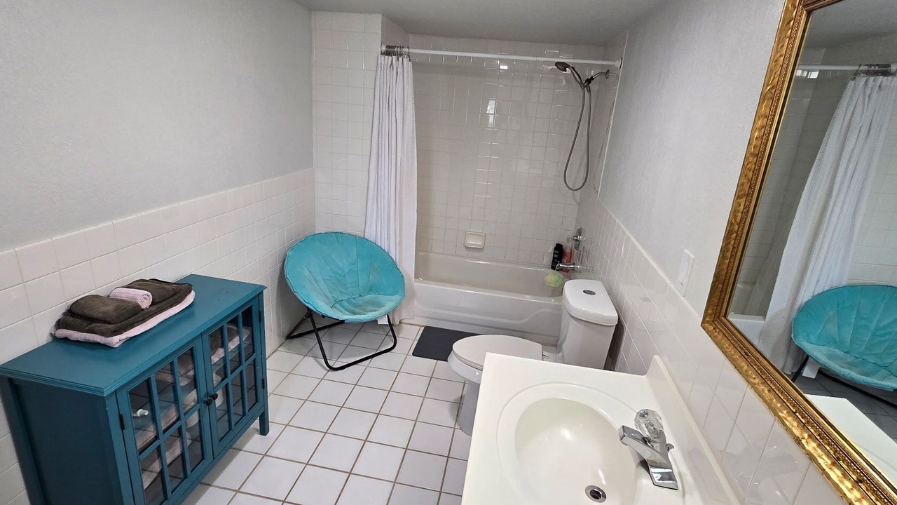 Photo of Bathroom in Coleman