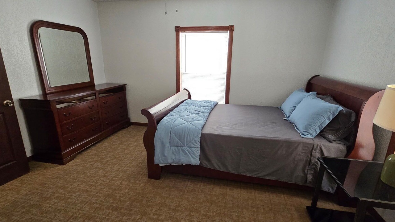 Photo of Bedroom in Coleman