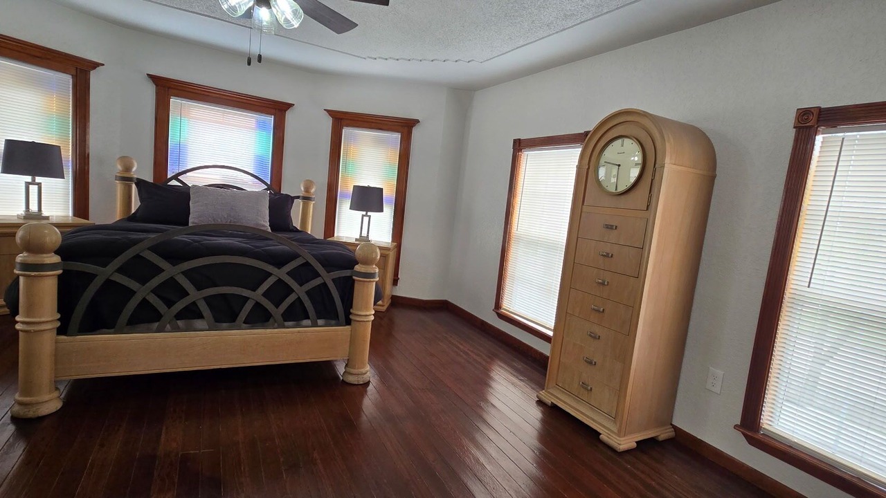 Photo of Bedroom in Coleman