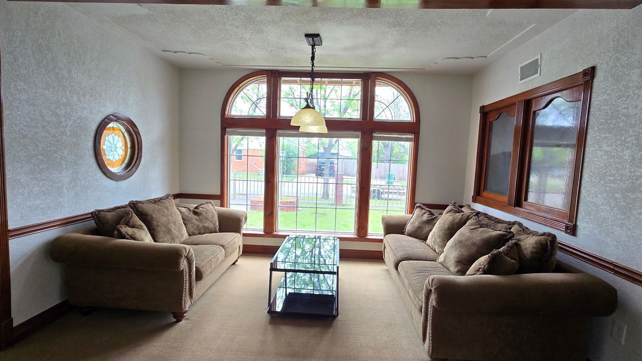 Photo of Livingroom in Coleman