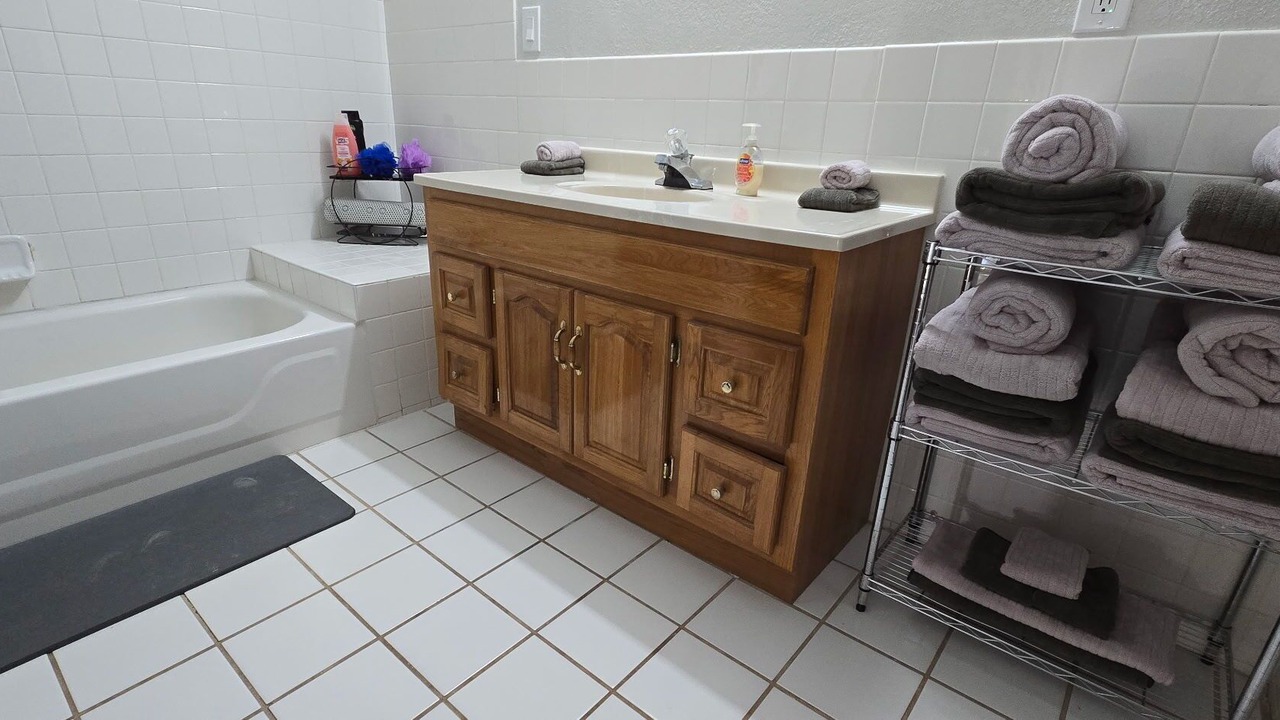 Photo of Bathroom in Coleman