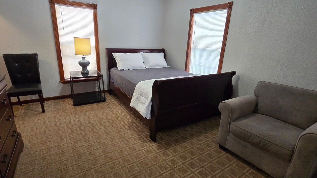 Photo of Bedroom in Coleman