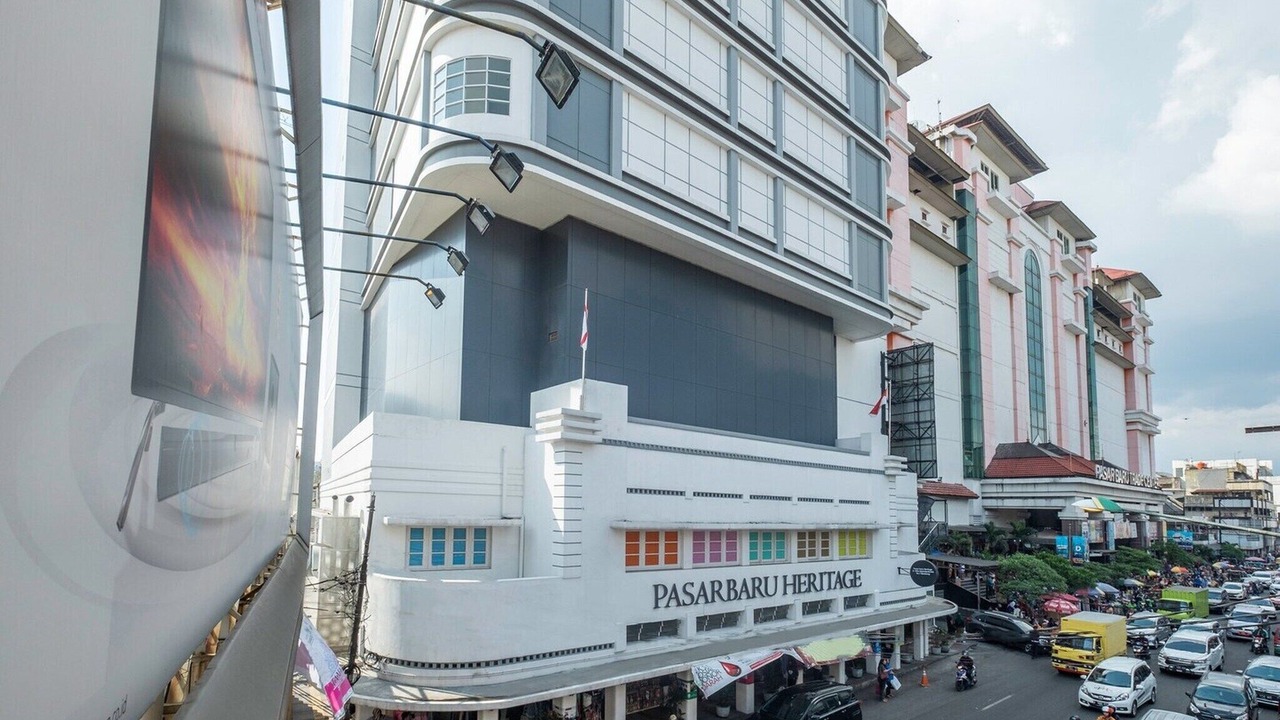 Photo of Outdoor in Astana Anyar