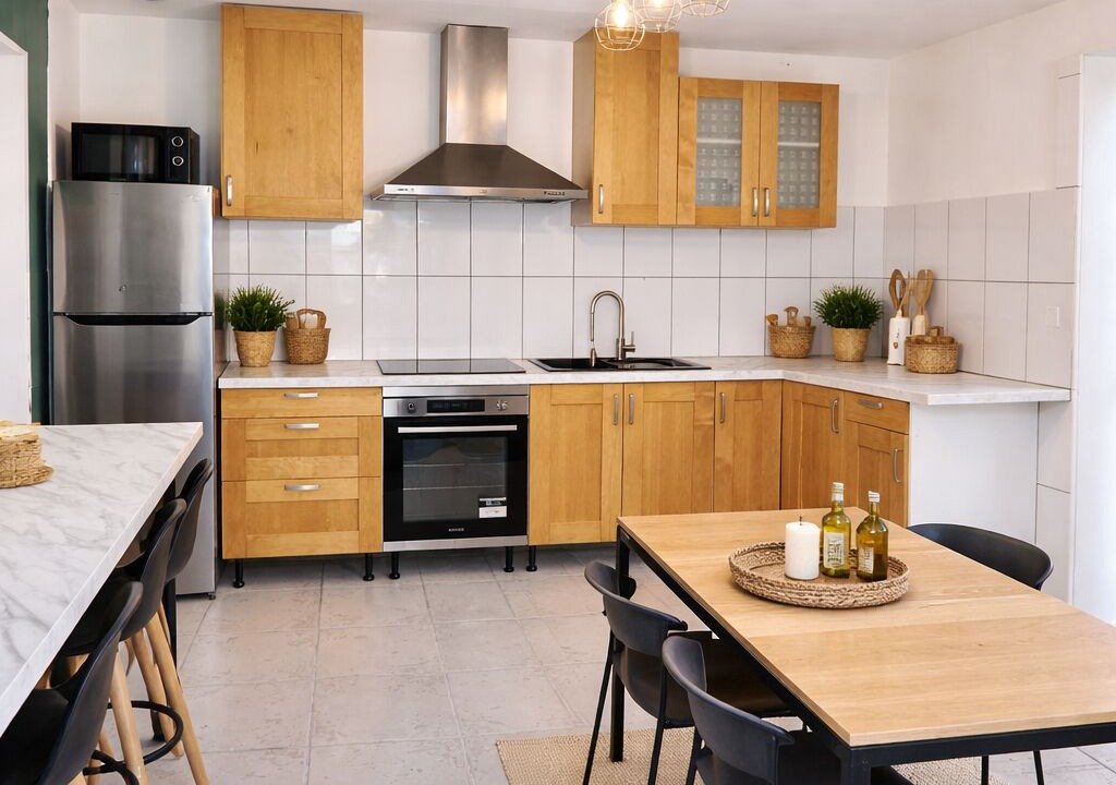 Photo of Kitchen in Urt