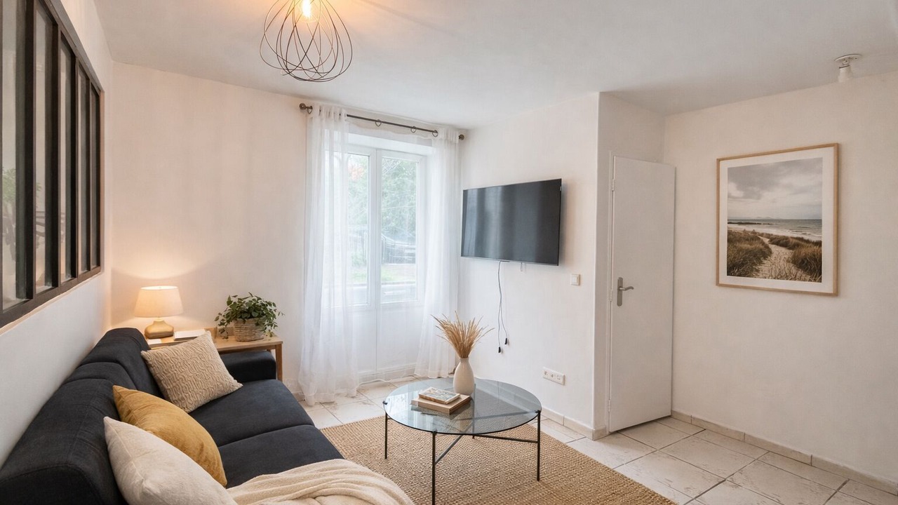 Photo of Livingroom in Urt