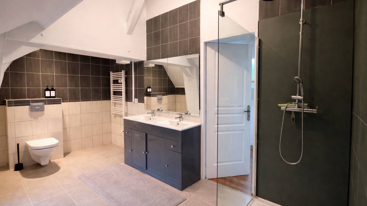 Photo of Bathroom in Urt