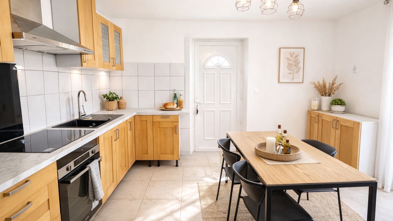 Photo of Kitchen in Urt