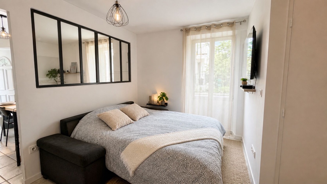 Photo of Bedroom in Urt