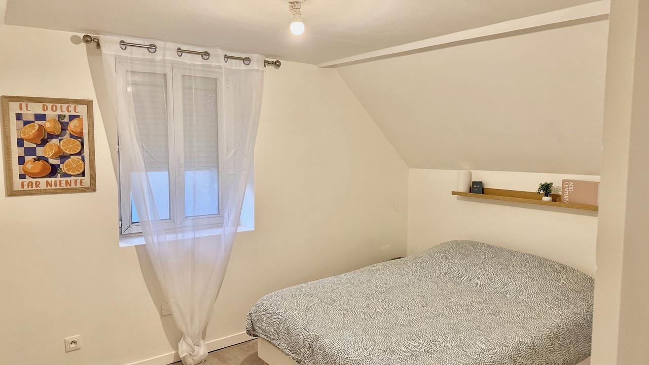 Photo of Bedroom in Urt