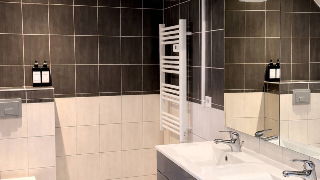 Photo of Bathroom in Urt