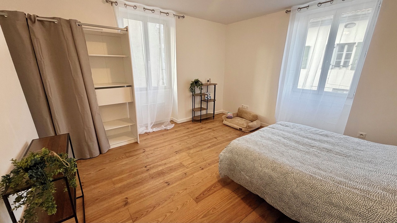 Photo of Bedroom in Urt