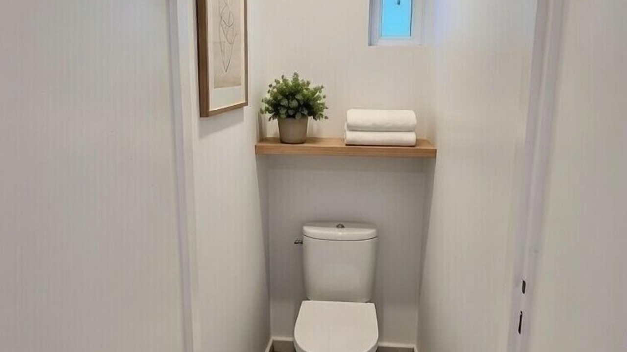 Photo of Bathroom in Urt