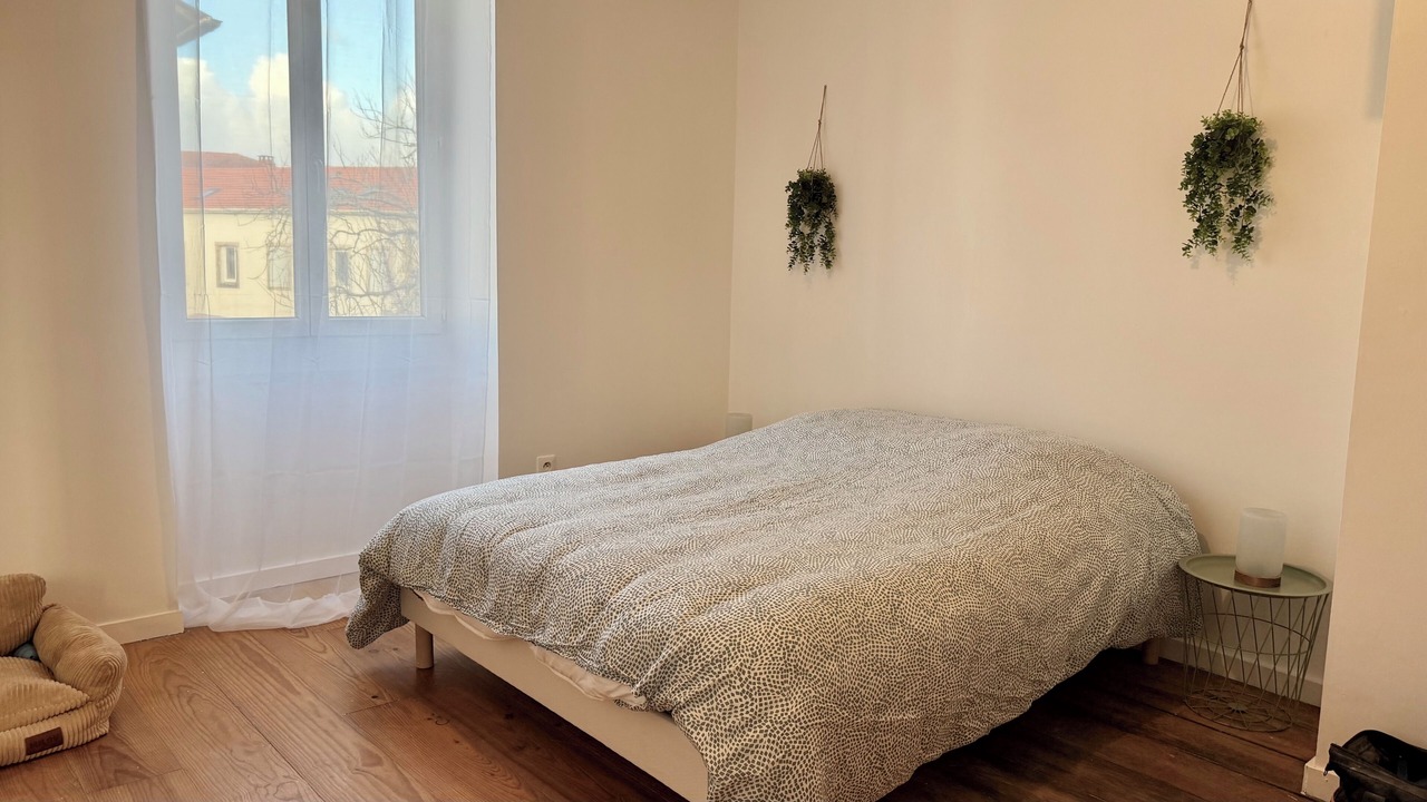 Photo of Bedroom in Urt