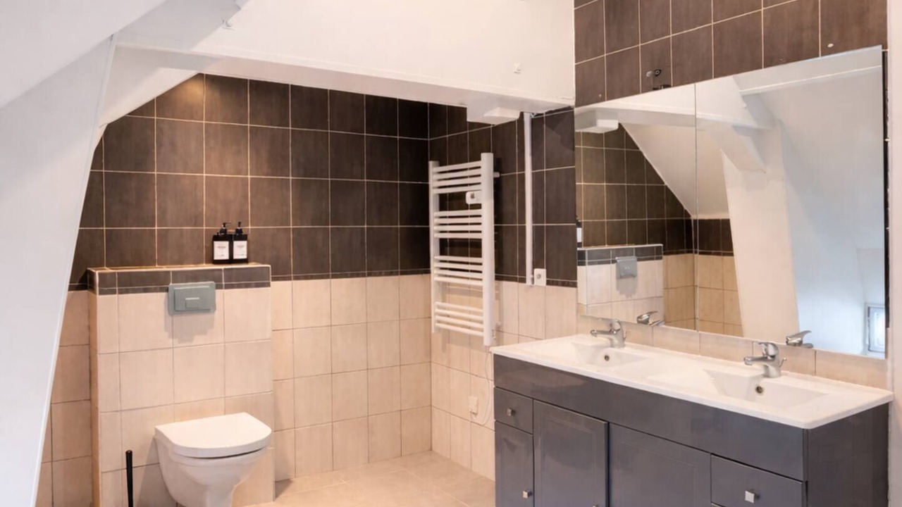 Photo of Bathroom in Urt