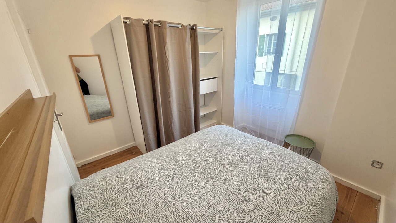 Photo of Bedroom in Urt