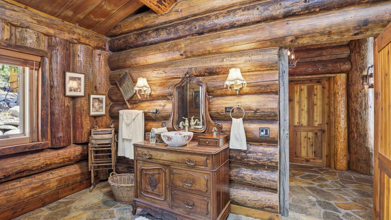 Photo of Bathroom in Harrison