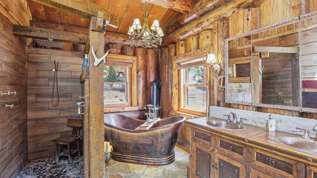 Photo of Bathroom in Harrison