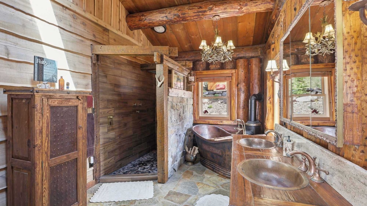 Photo of Bathroom in Harrison