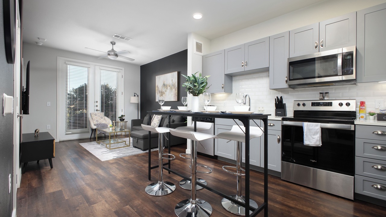 Photo of Kitchen in Southtown