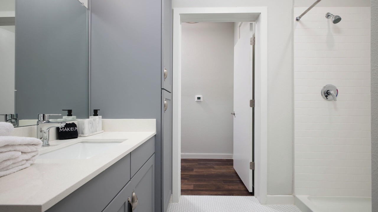 Photo of Bathroom in Southtown
