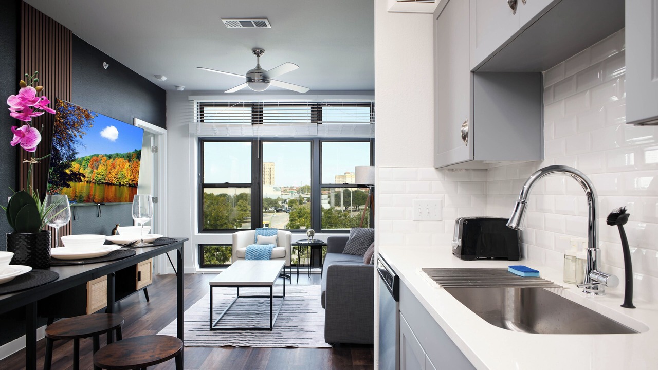 Photo of Kitchen in Southtown