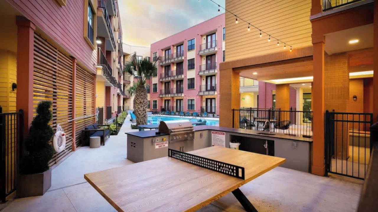 Photo of Outdoor in Southtown