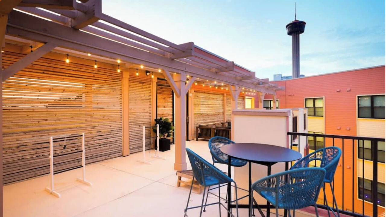 Photo of Outdoor in Southtown