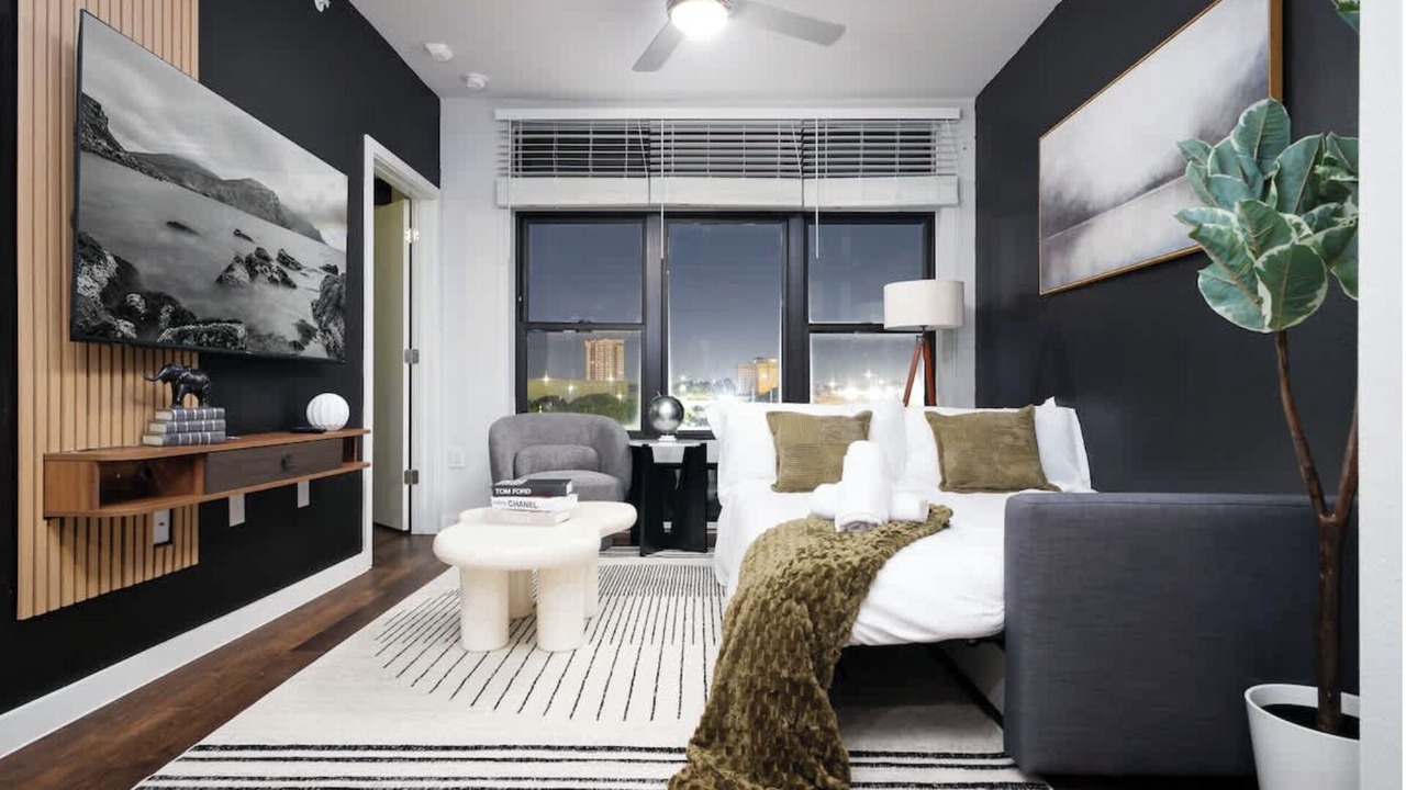 Photo of Bedroom in Southtown