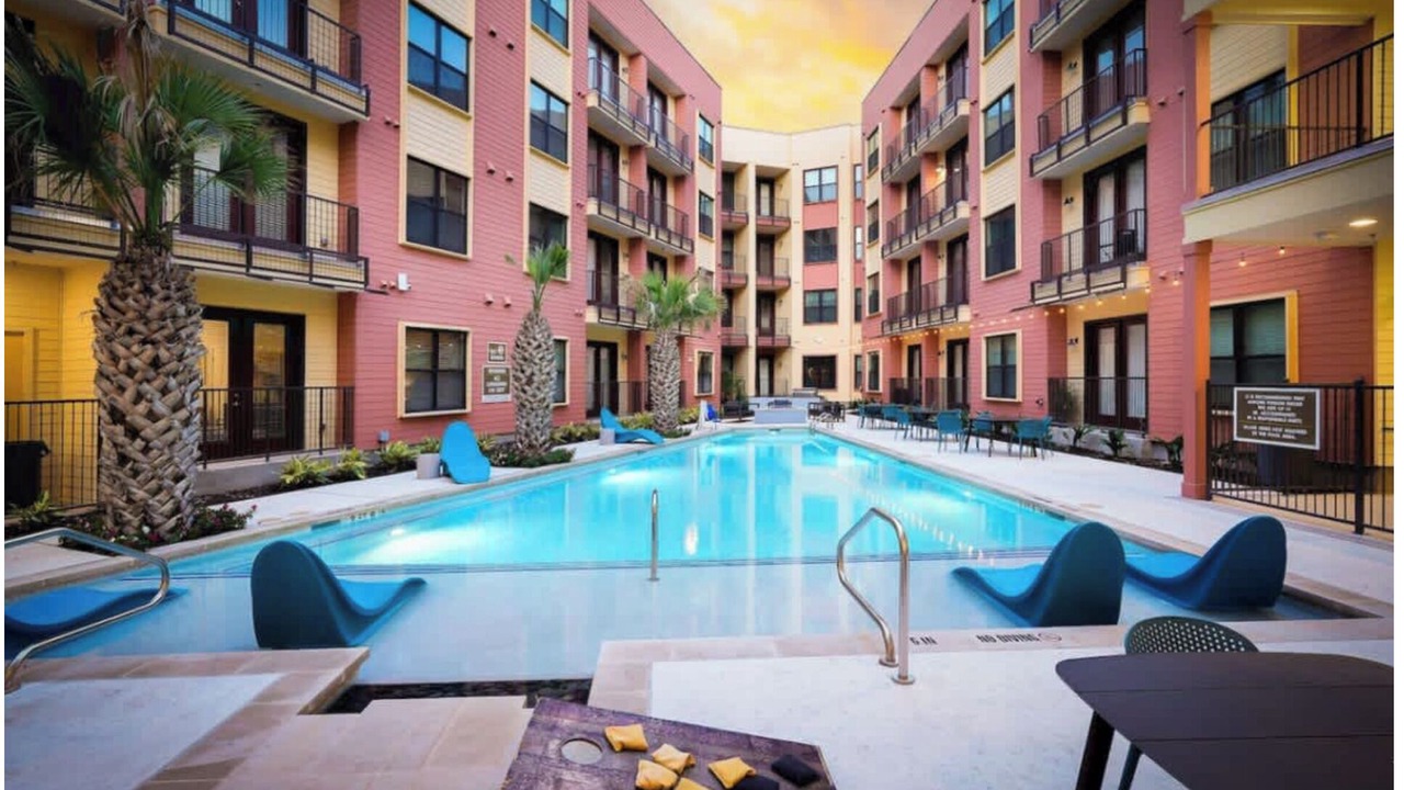 Photo of Outdoor in Southtown