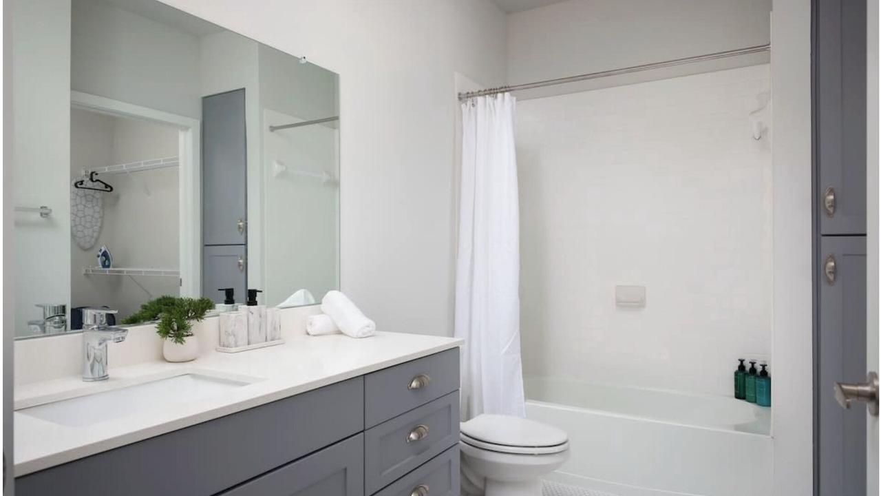 Photo of Bathroom in Southtown