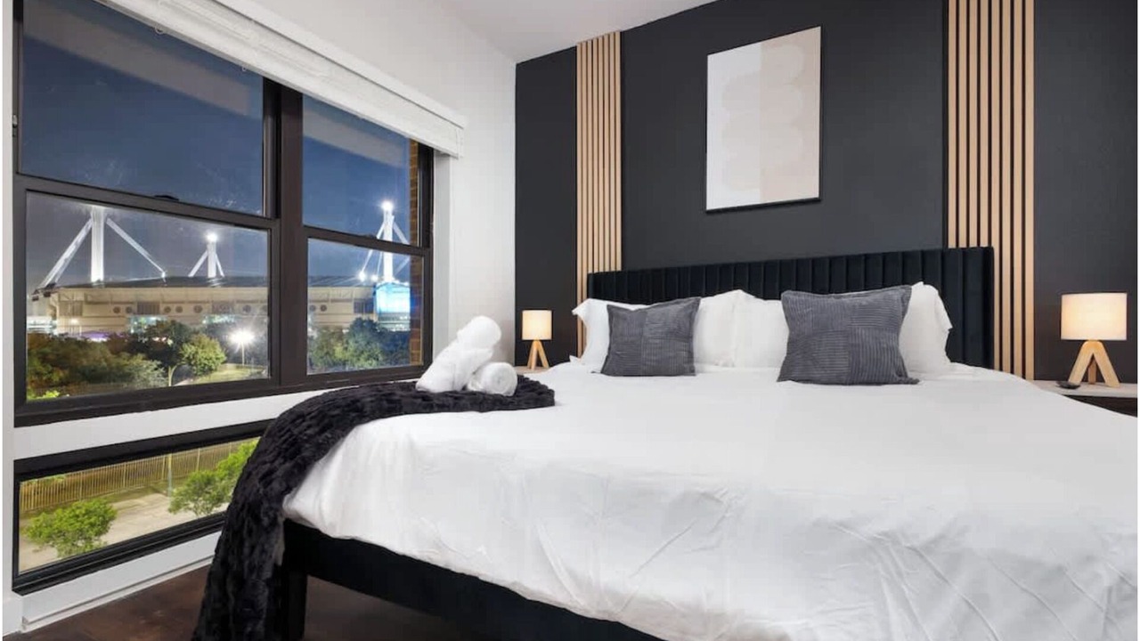 Photo of Bedroom in Southtown