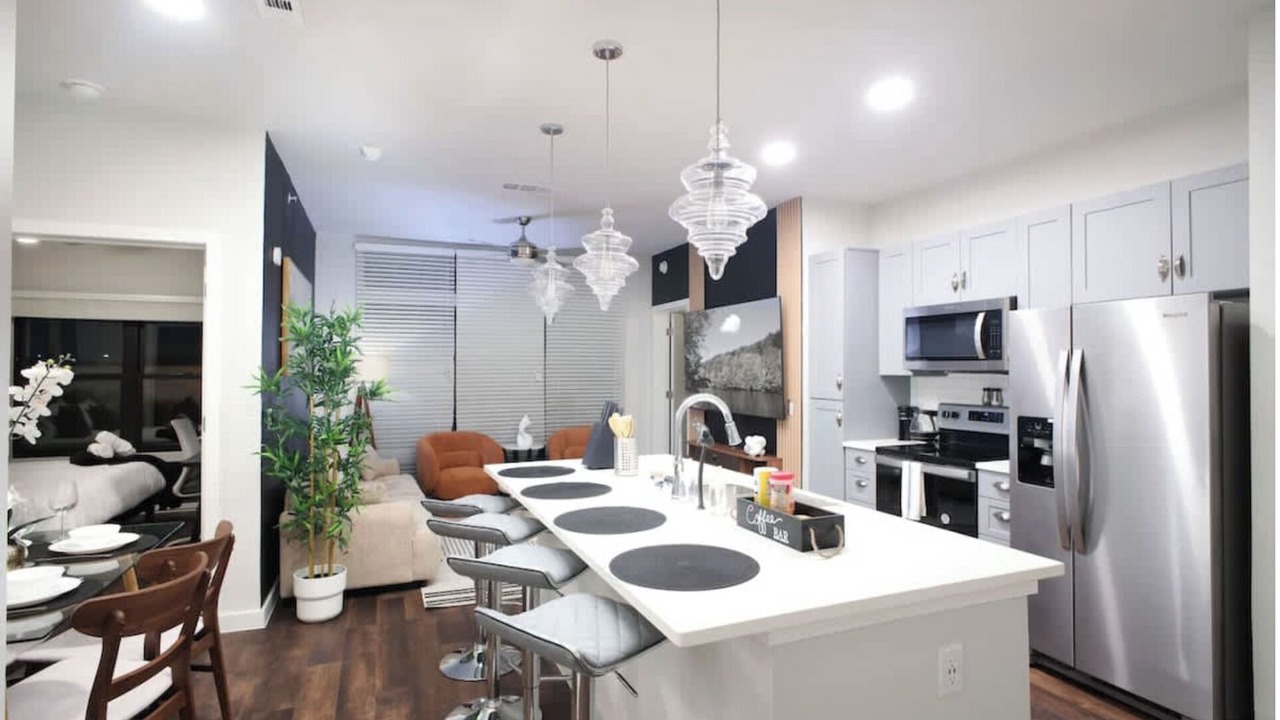 Photo of Kitchen in Southtown