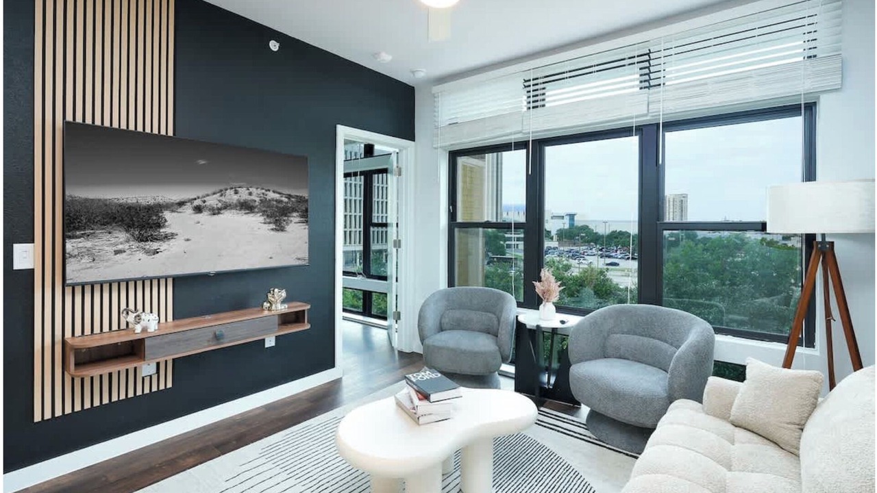 Photo of Livingroom in Southtown