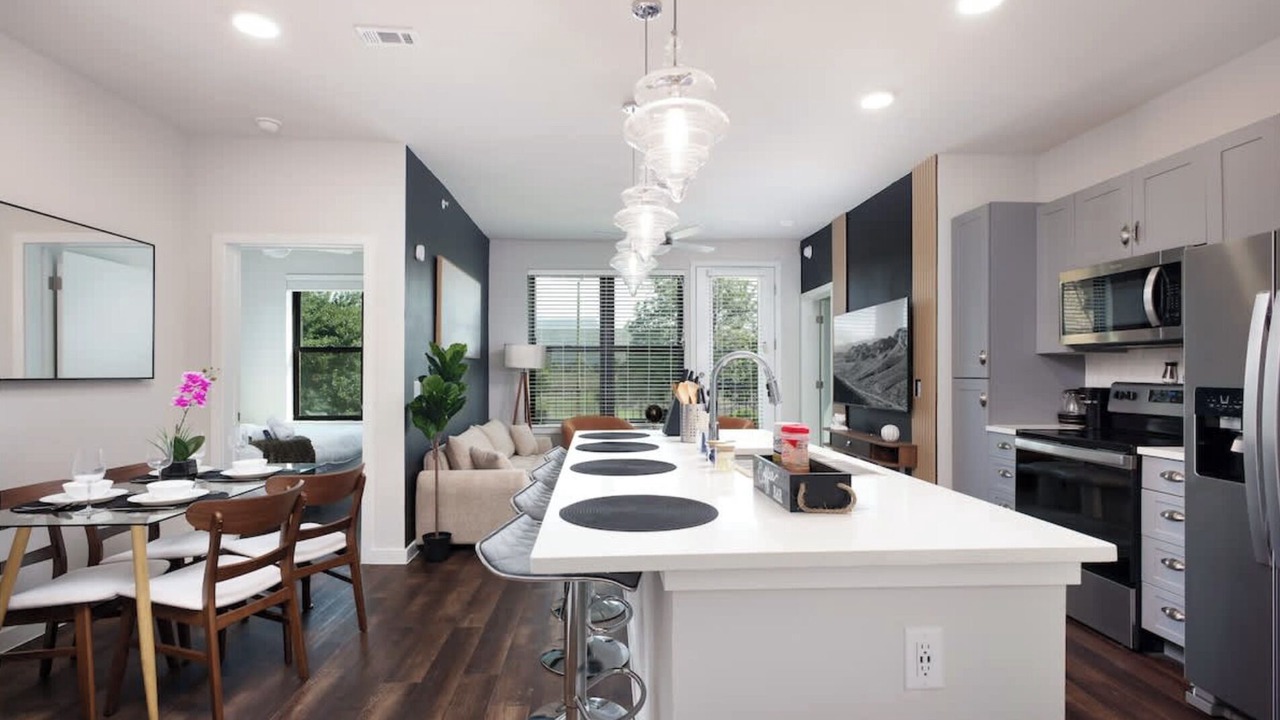 Photo of Kitchen in Southtown