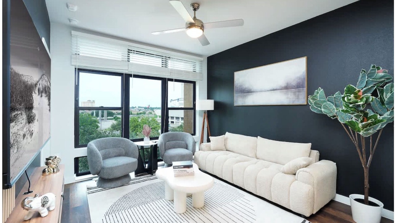 Photo of Livingroom in Southtown