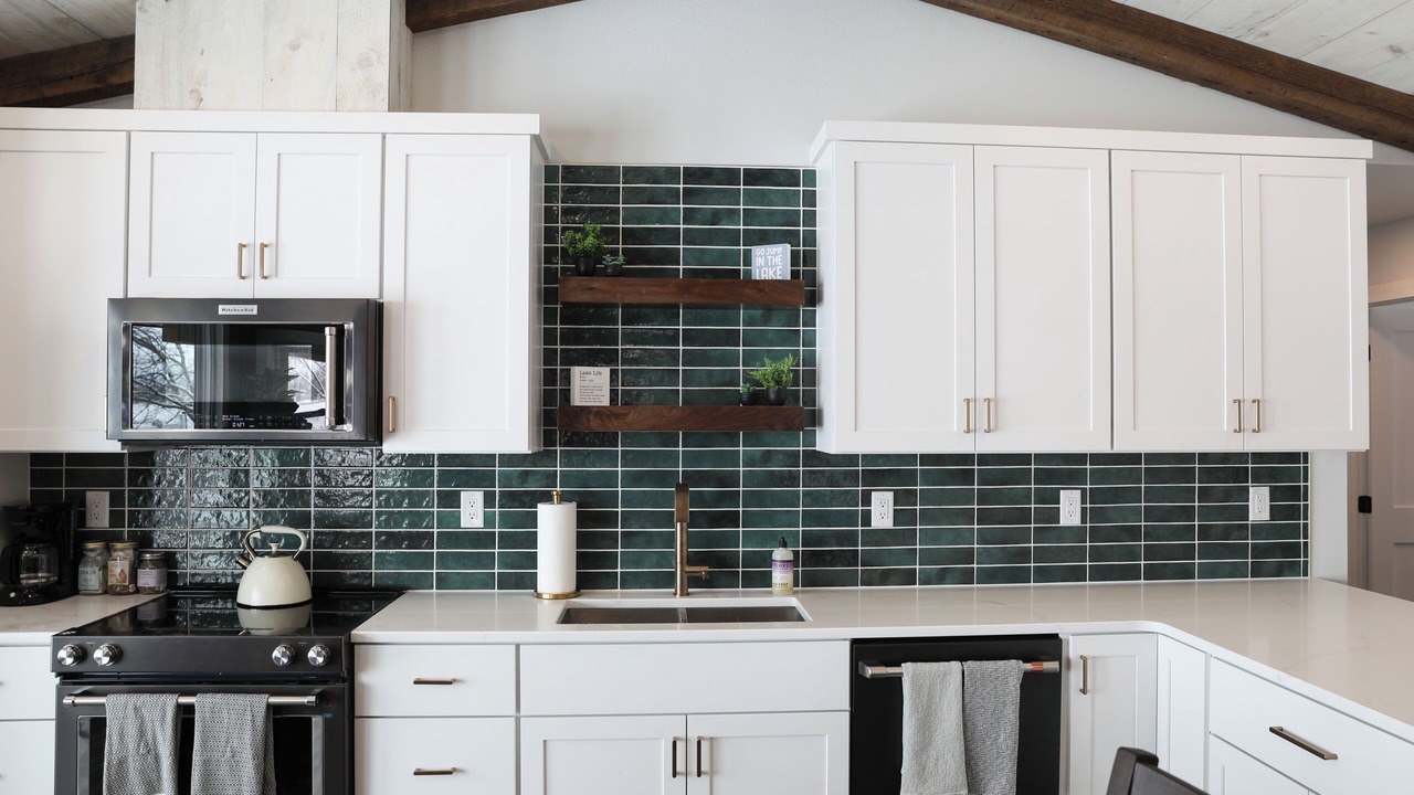 Photo of Kitchen in Dent