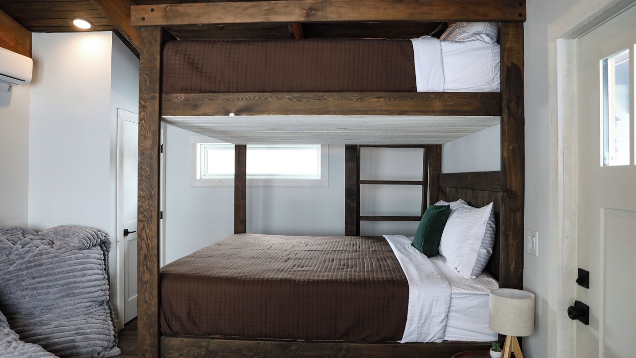 Photo of Bedroom in Dent