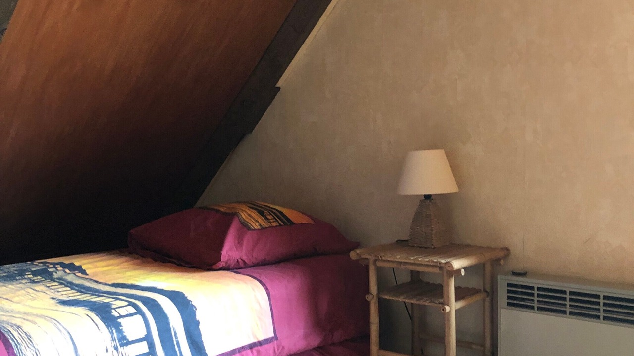 Photo of Bedroom in Seyne