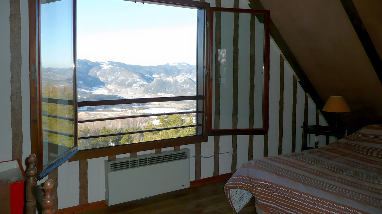 Photo of Bedroom in Seyne