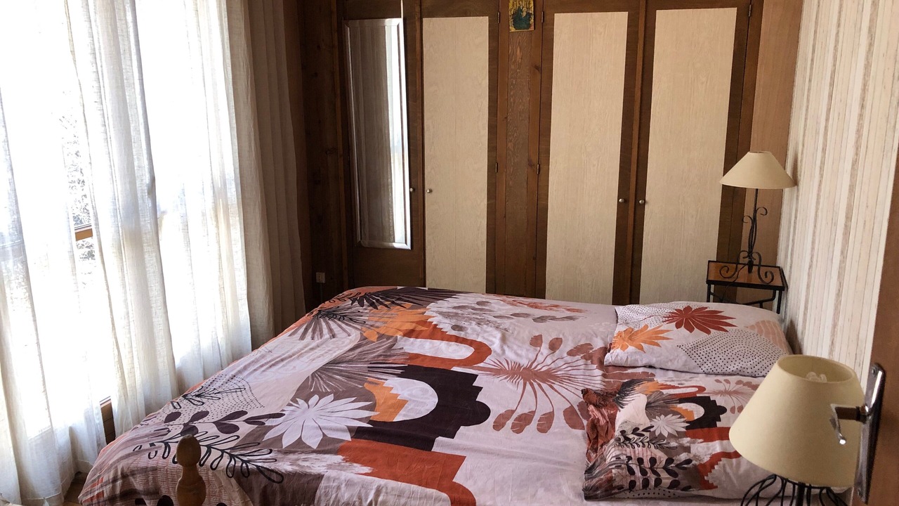 Photo of Bedroom in Seyne