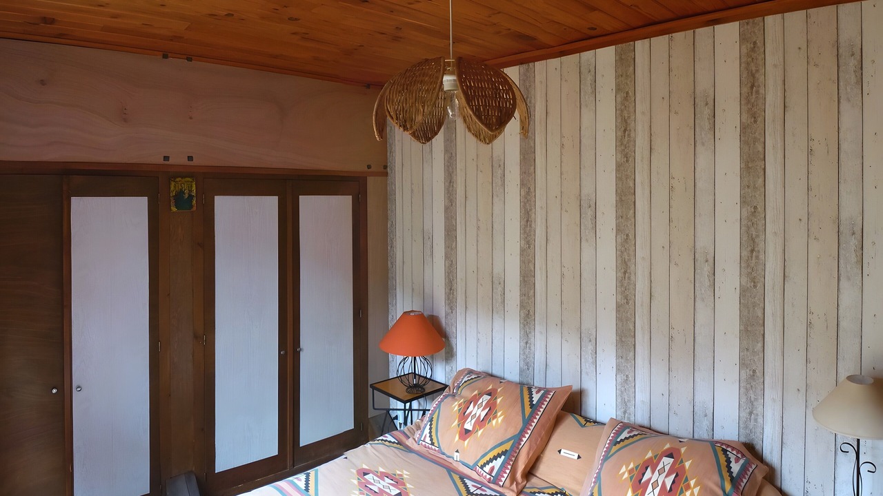 Photo of Bedroom in Seyne