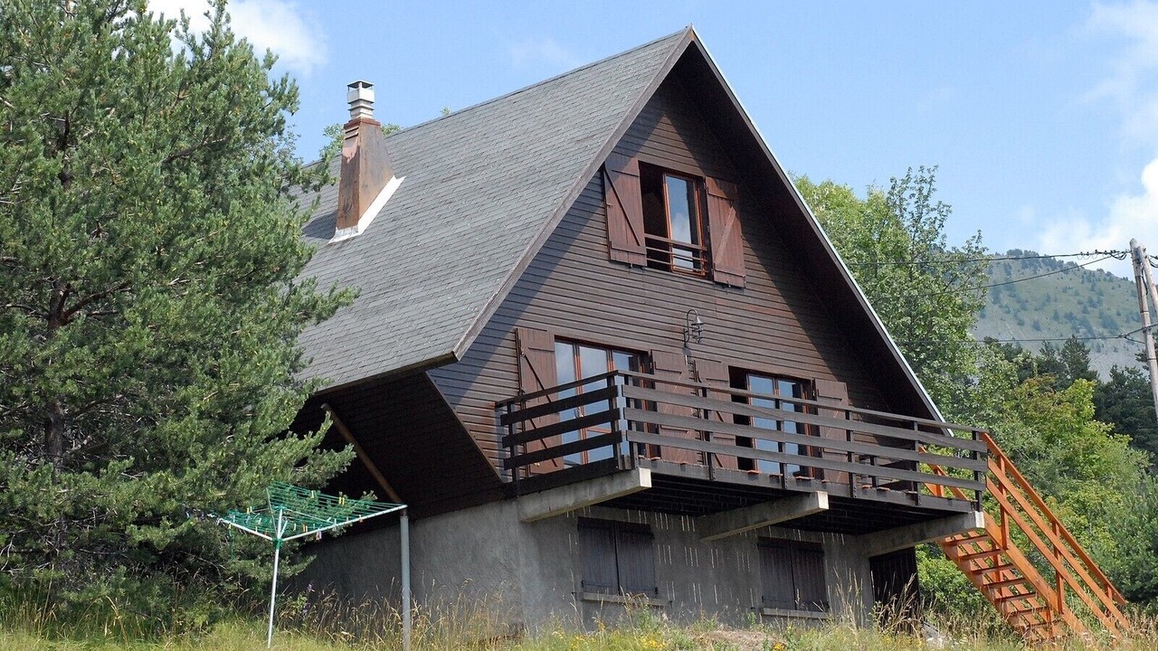 Photo of Outdoor in Seyne