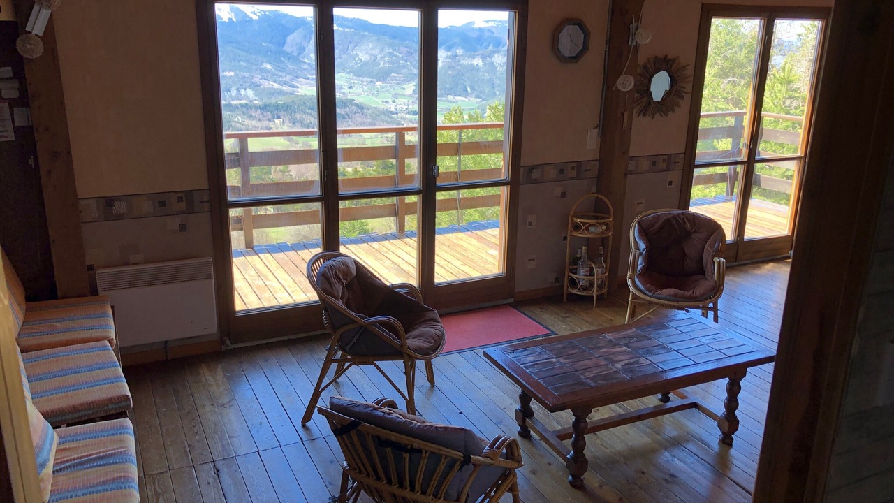 Photo of Livingroom in Seyne