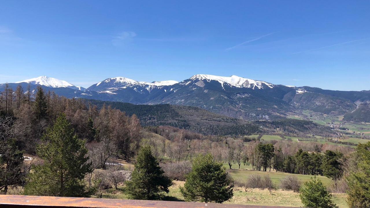 Photo of Outdoor in Seyne