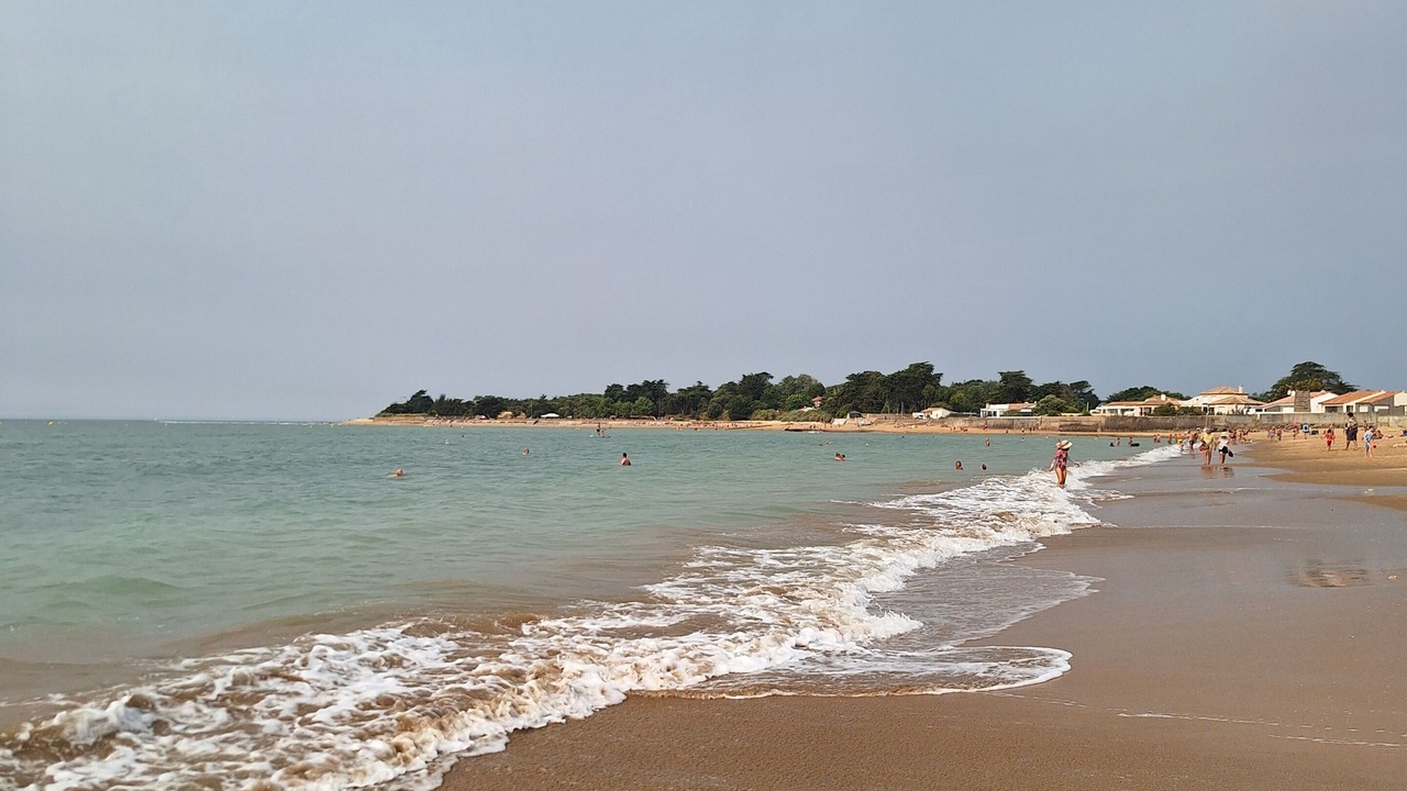 Photo of Others in Saint-Vincent-sur-Jard