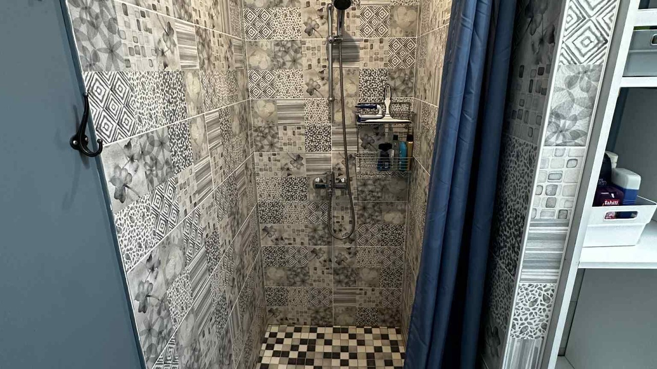 Photo of Bathroom in Saint-Vincent-sur-Jard