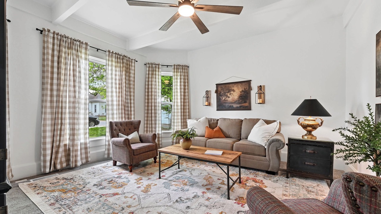 Photo of Bedroom in Siloam Springs
