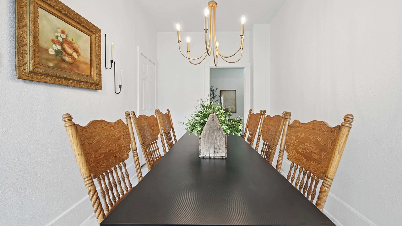 Photo of Livingroom in Siloam Springs