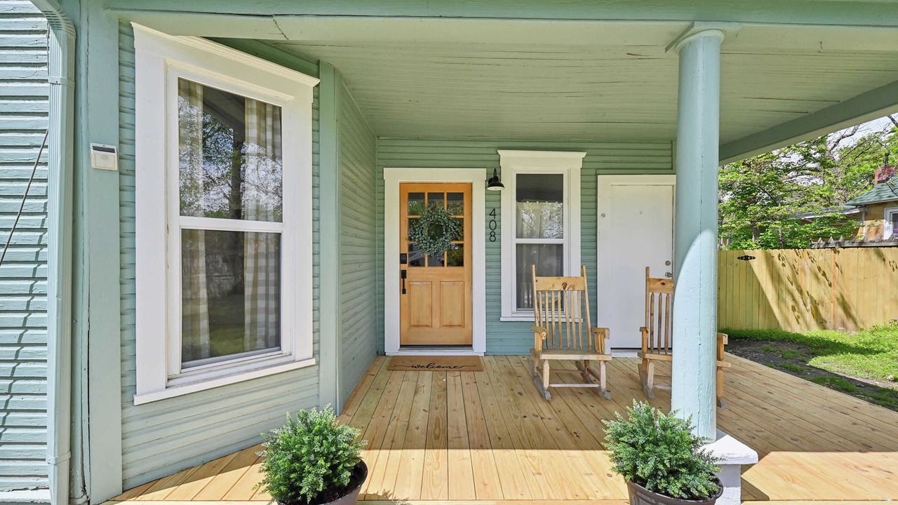 Photo of Outdoor in Siloam Springs