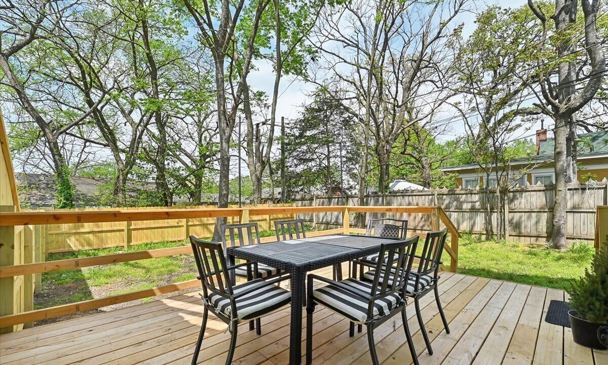 Photo of Outdoor in Siloam Springs